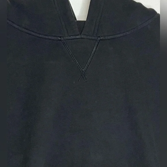 Lululemon All Yours Fleece Oversized Hoodie Soft Cozy Activewear Winter Yoga Gym - Picture 9 of 13